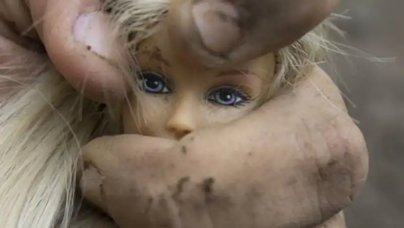 Подозреваемый в изнасиловании и убийстве 8-летней девочки в Атырау арестован на два месяца