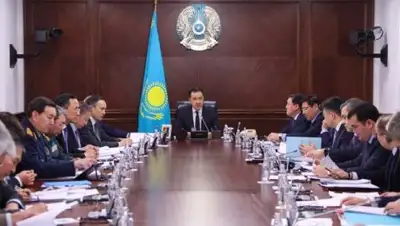 primeminister.kz, фото - Новости Zakon.kz от 28.11.2017 10:46