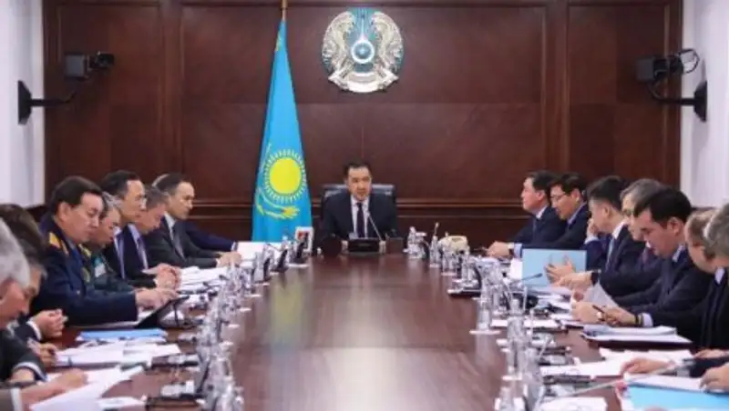 Правительство утвердило Стратегический план развития до 2025 года