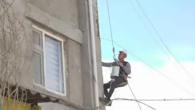 пресс-служба акима Мангистауской области, фото - Новости Zakon.kz от 09.04.2021 12:59