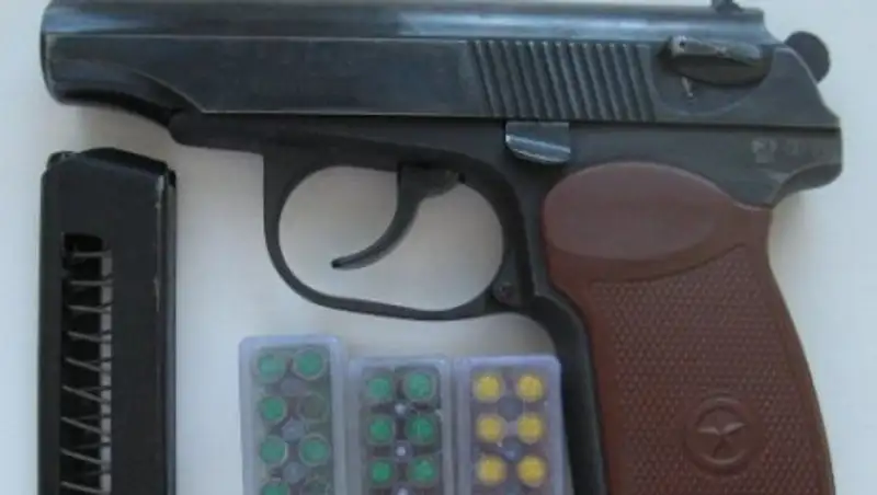 41 жаста&#1171;ы екібаст&#1201;зды&#1179; саяба&#1179;та тауып ал&#1171;ан &#1179;аруы &#1199;шін айыпп&#1201;л т&#1257;лейді