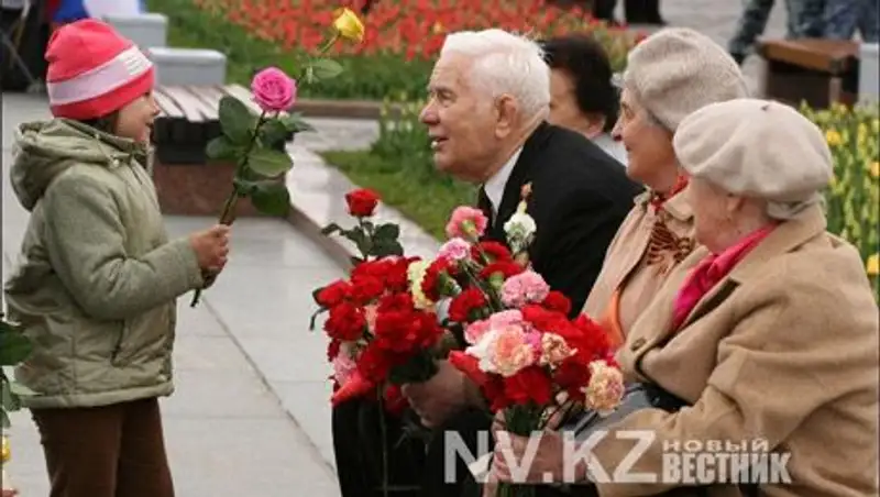 Как Караганда будет отмечать майские праздники на этой неделе