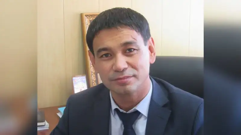 В Актау суд оправдал экс-руководителя Управления спорта и физкультуры