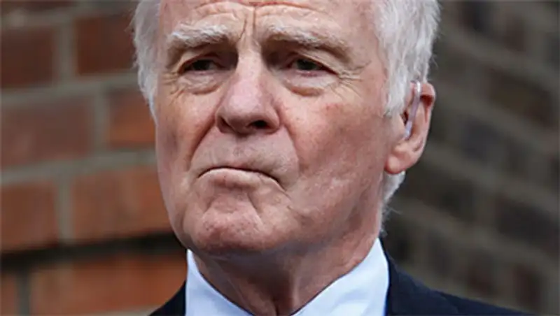 Суд обязал Google удалить порноснимки бывшего президента FIA