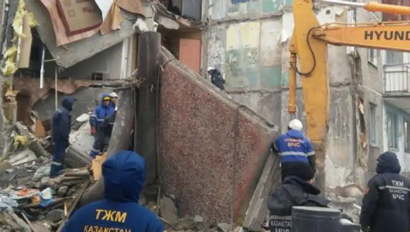 После трагедии в Шахане из жилых домов области вынесут котлы