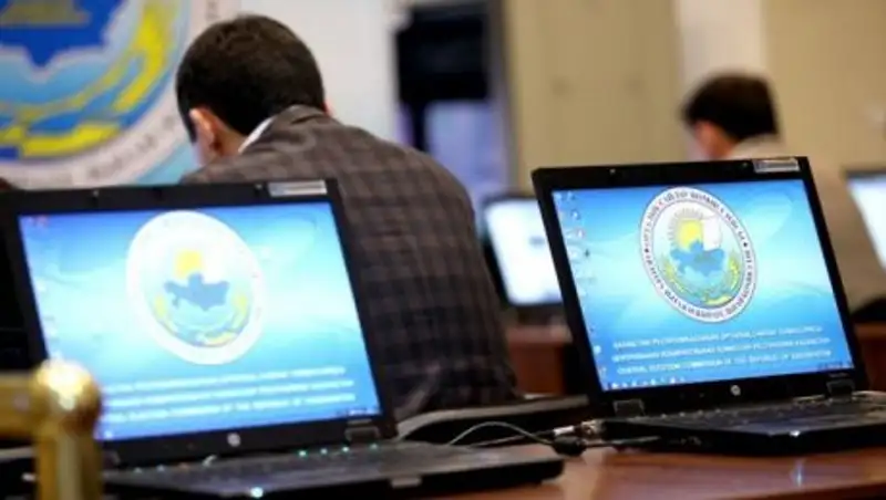 В ЦИК рассказали о ходе регистрации кандидатов в депутаты маслихатов