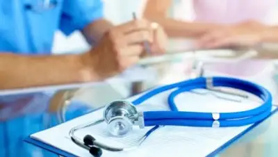 Скорая помощь, фото - Новости Zakon.kz от 03.08.2018 12:41