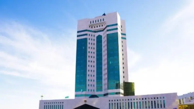 В Казахстане рассматривают внедрение индустриального сертификата