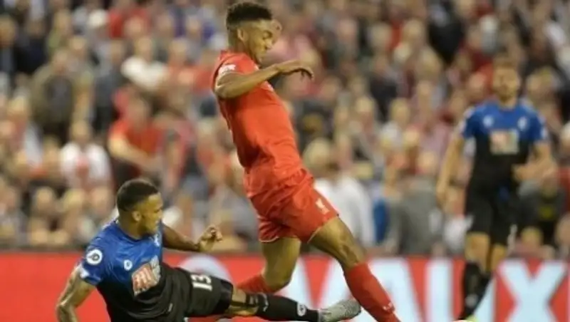 Футболист английской «молодежки» не сыграет до конца сезона из-за травмы в матче с Казахстаном