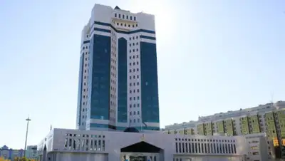 primeminister.kz, фото - Новости Zakon.kz от 10.04.2019 16:27