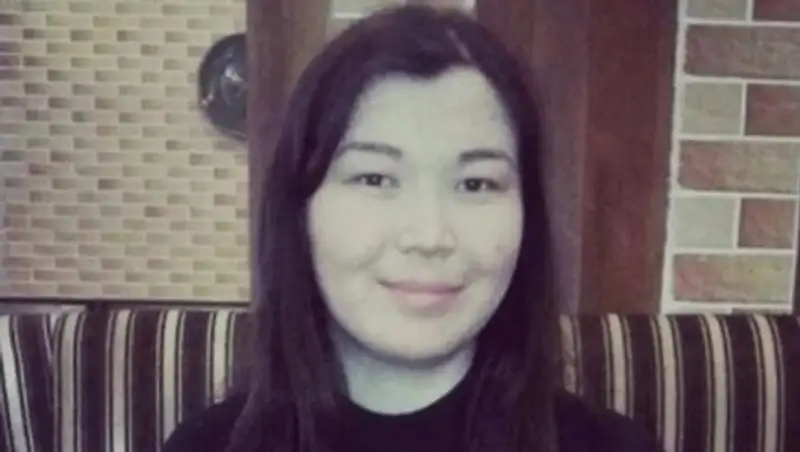 Сбившего насмерть студентку полицейского осудили в Караганде