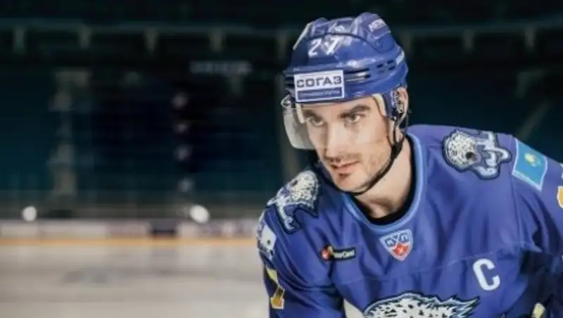 Боченски прокомментировал завершение карьеры игрока