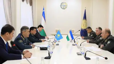 МО РК, фото - Новости Zakon.kz от 13.09.2019 20:58