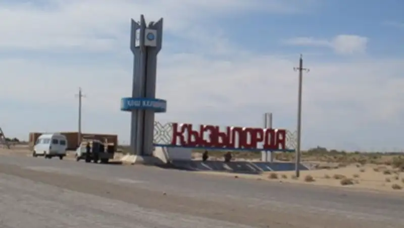 В Кызылорде сдадут в эксплуатацию подземное водохранилище в День Первого Президента