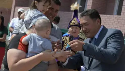 Роза Мустафина  Валерий Бугаев, фото - Новости Zakon.kz от 02.08.2019 18:47