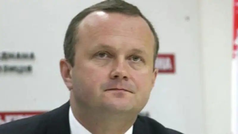 30 лет аварии ЧАЭС: Чернобыль может стать научной площадкой