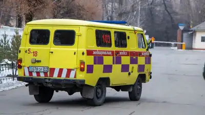 авто, фото - Новости Zakon.kz от 23.01.2023 01:55