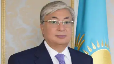 Акорда, фото - Новости Zakon.kz от 28.04.2019 09:14