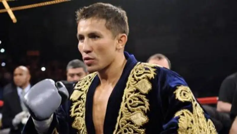 Несколько причин, почему Геннадий Головкин точно не проведет бой в Астане в июне