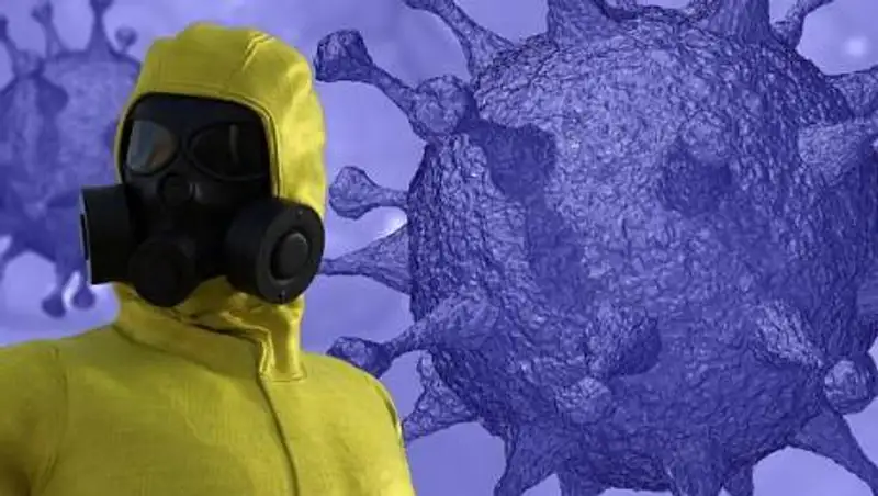 Еще один регион Казахстана перешел в "красную" зону