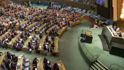 США санкции КНДР, фото - Новости Zakon.kz от 13.01.2022 08:27