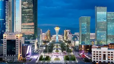 Фото: Казинформ, фото - Новости Zakon.kz от 11.12.2017 14:39