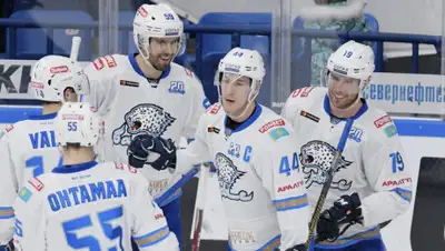 hcbarys.kz, фото - Новости Zakon.kz от 21.12.2019 01:36