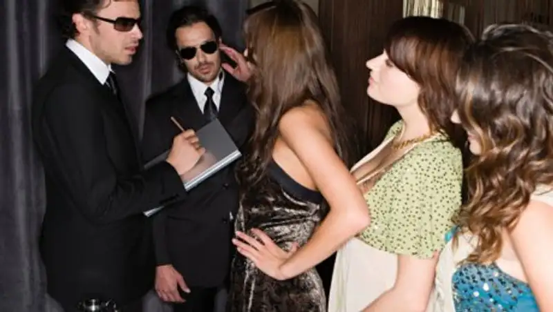 Администрация ночного клуба, куда не пустили астанчанку с ДЦП, сделала заявление