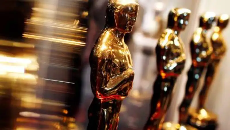 "Оскар"-2021: Проходит 93-я церемония вручения премий