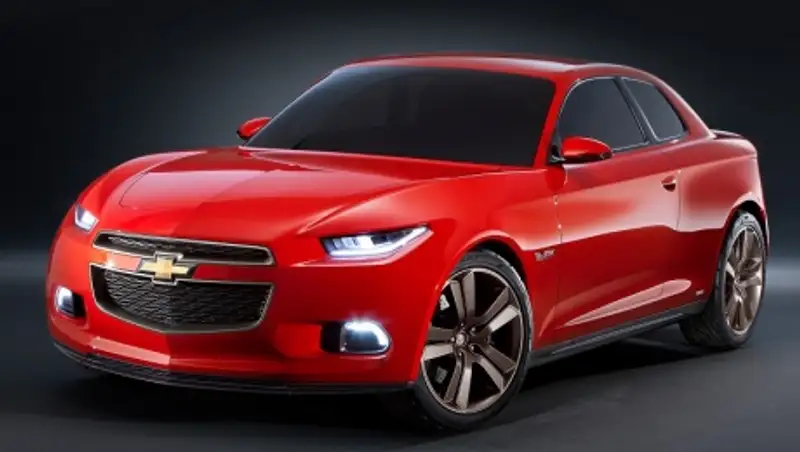 Chevrolet лишил надежд любителей компактных спорткаров