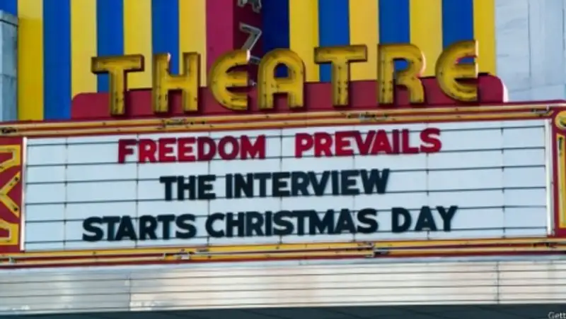 Скандал с "Интервью": КНДР сравнивает Обаму с обезьяной