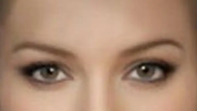 В Интернете выяснили, как выглядит самая красивая женщина в мире