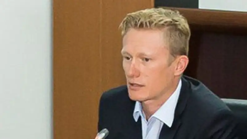 А.Винокуров: Обвинения бельгийской прокуратуры в коррупции надуманы