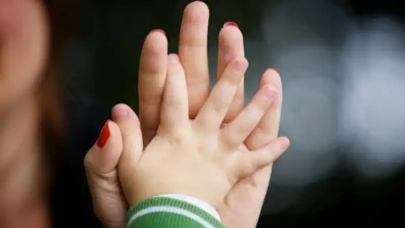 В Астане уменьшается количество воспитанников детских домов