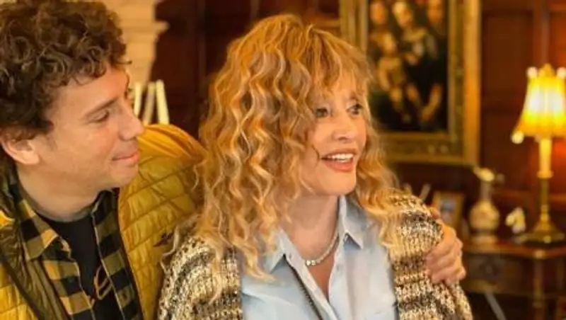 Финансы на моих плечах, Алла хранит очаг – Галкин о семейной жизни