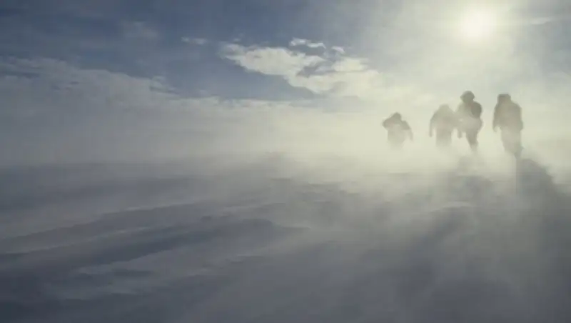 Двойняшек и путешественников спасли в Актюбинской области