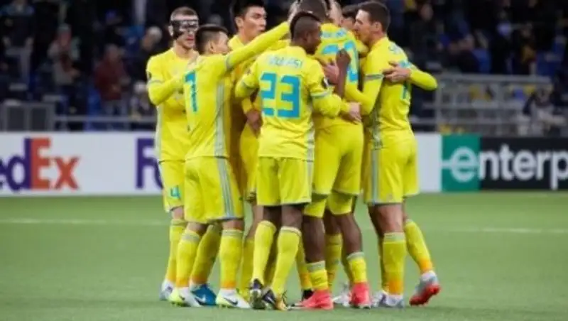 Сколько уже заработала «Астана» в этом евросезоне