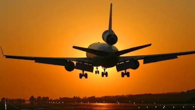 Подписано соглашение о воздушном сообщении между Казахстаном и Люксембургом