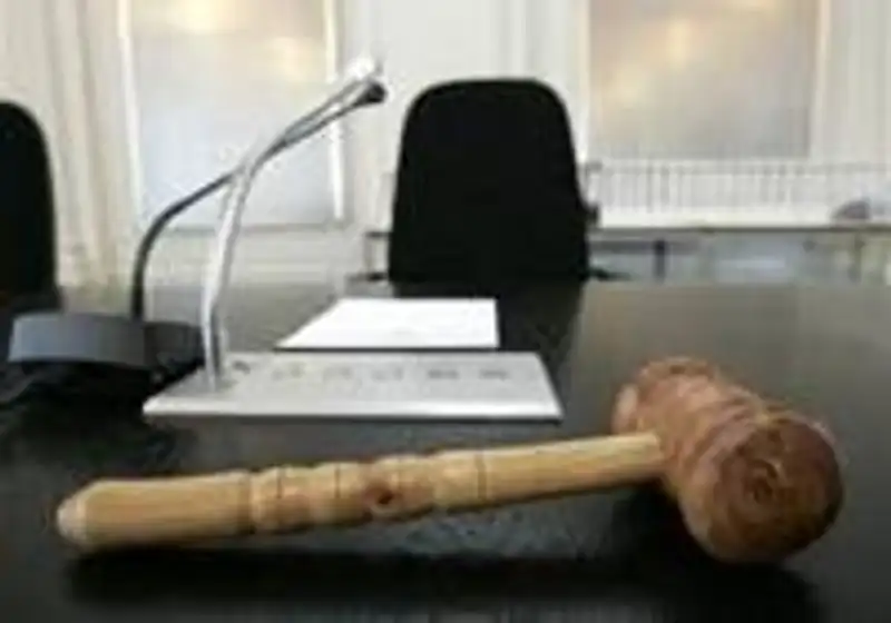 Защита пограничника В. Челаха заявила отвод председательствующему на процессе по «делу Челаха»