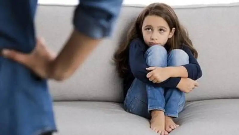 Шотландия стала 57-й страной, где официально запретили бить детей