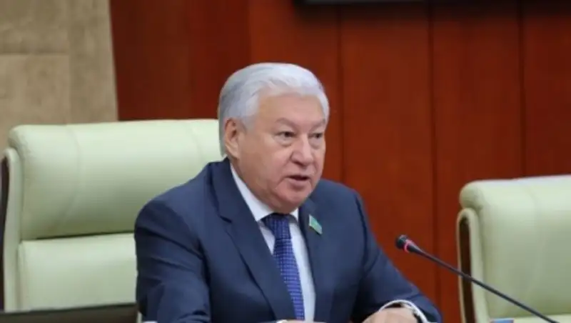 Мажилисменов призвали принять активное участие в реализации "Нурлы жол"