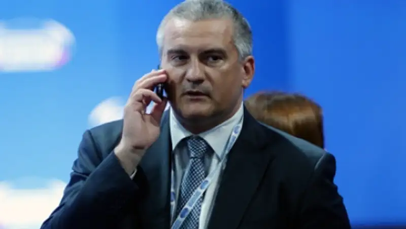 Глава Крыма разрешил чиновникам-прогульщикам оправдаться пребыванием в тюрьме