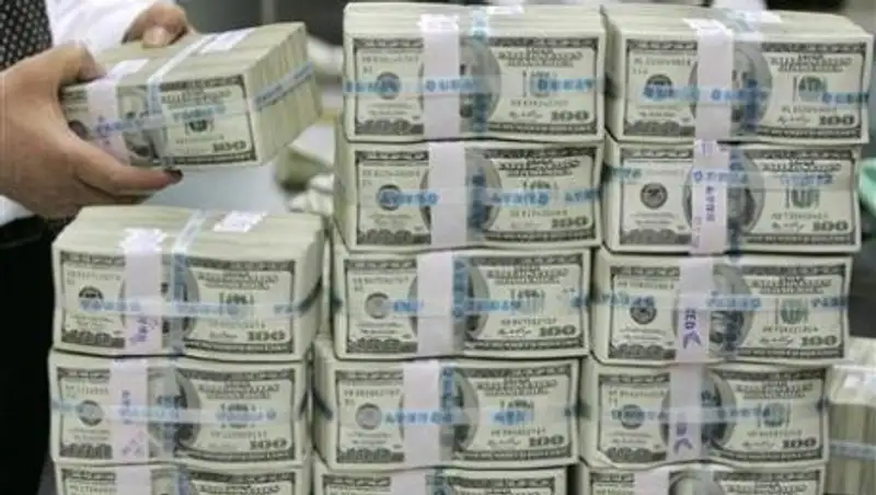 О состоянии внешнего долга рассказал глава Нацбанка