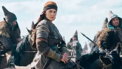 кадр из фильма, фото - Новости Zakon.kz от 21.10.2021 15:13