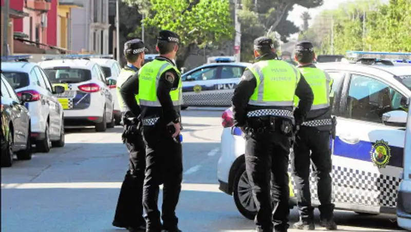 Лжеглаву представительства "ООН-женщины" задержали в Испании