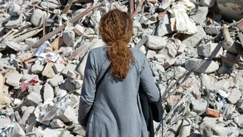 В 2018 году Землю будет трясти со страшной силой