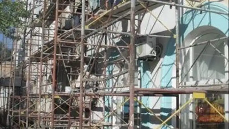 В Уральске отремонтируют дома на 100 млн тенге по программе «Модернизация ЖКХ»