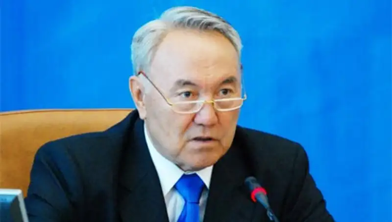 Назарбаев поручил решить вопросы предоставления аграриям Алматинской области неиспользуемых земель