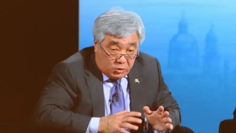 Е. Идрисов: Послание «Нурлы Жол» – четкий, структурированный план 