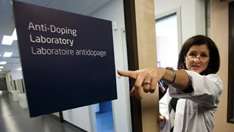 Около 100 положительных допинг-проб выявила перепроверка анализов ОИ-2008 и 2012
